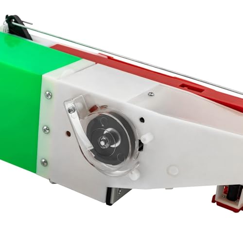 Sembradora Manual Ajustable de Doble Canasta para Granos miniatura 4