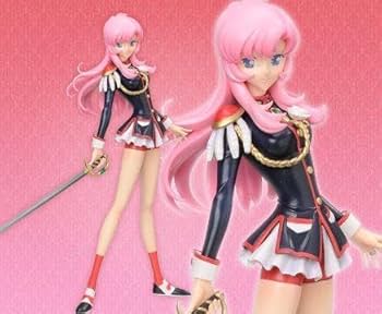 Amazon | 少女革命ウテナ PMフィギュア 天上ウテナ 全1種 T