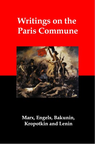 Writings on the Paris Commune