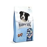 Happy Dog