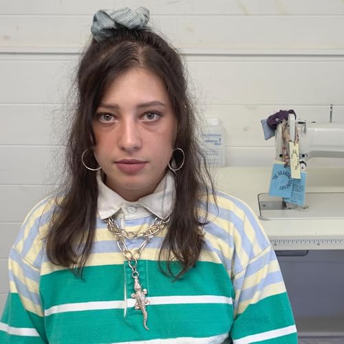 093: Sustainable Fashion: Recycled Clothing for Unique Everyday Wear with Jess Grech of The Grandad Company