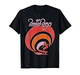 Beach Boys Surfer Girl T-Shirt