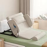 Elektrisch verstellbare Rückenlehne mit Fernbedienung für Patientenpflege und Mobilitätshilfe