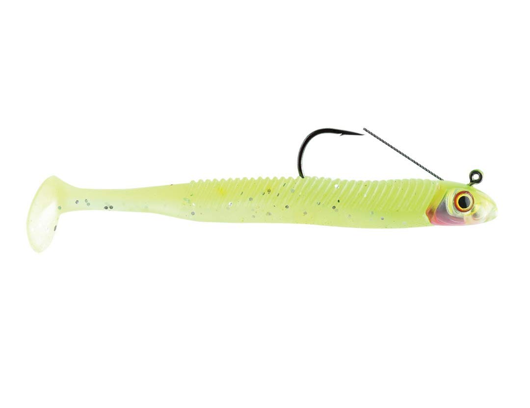 Storm 360GT Weedless Jıg Minnow Sahte Balığı