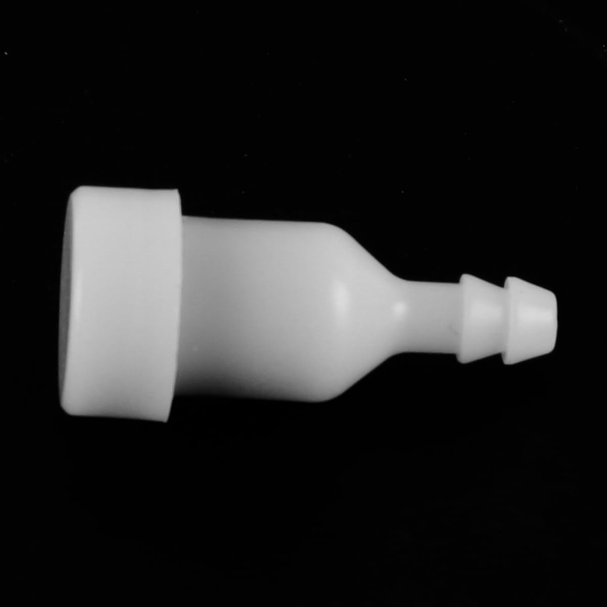Set da 5 Pezzi valvola di sfiato del Serbatoio del Carburante valvola di Controllo dello Scarico bilanciatore per Motosega per 4500 5200 5800 45cc 58cc 52cc