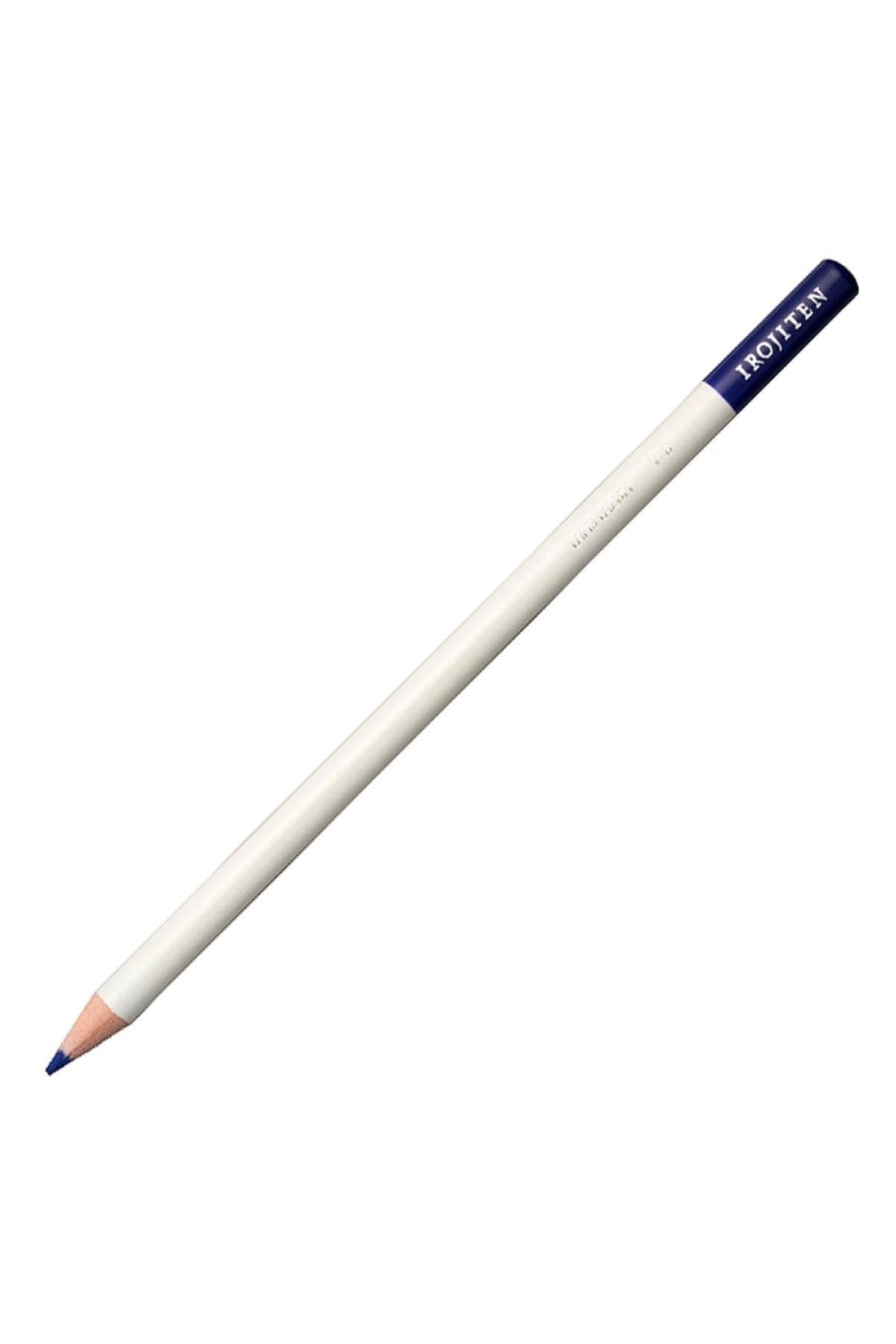 Tombow Irojiten Colour Pencil - Lapis Lazuli / Single