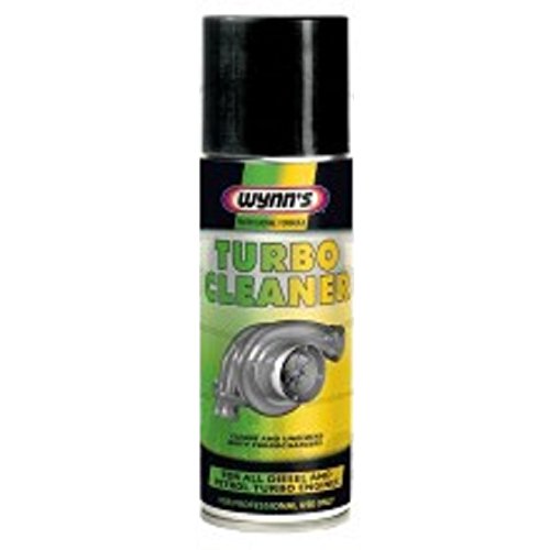 Wynn' s 28679 Turbo Cleaner – 200 ml