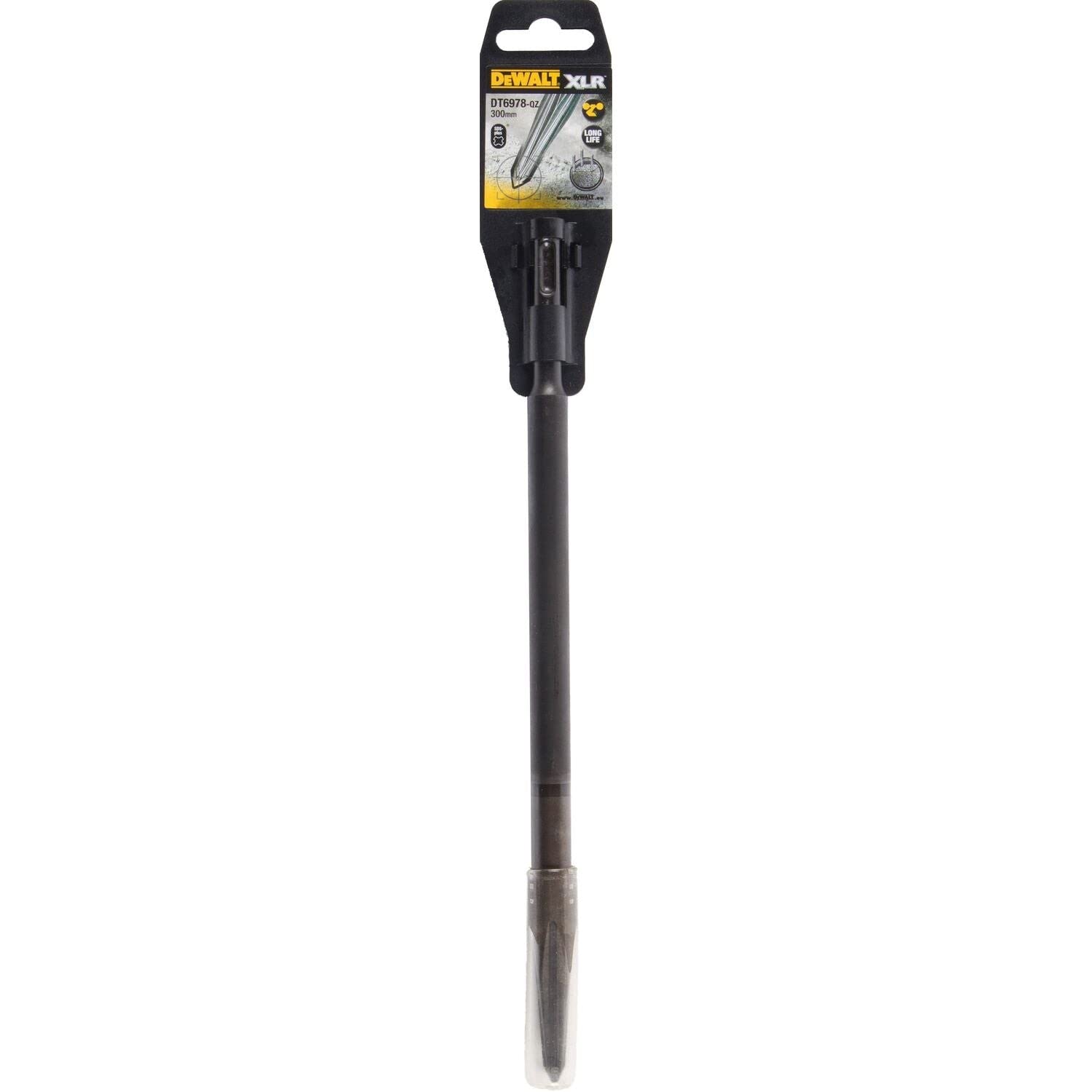 DEWALT Produkt Puntero SDS plus XLR 300mm