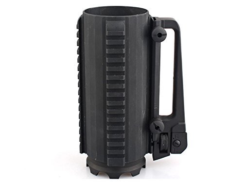 Paintball Equipment Emerson Multifunction Alloy Cup Detachable Military Mug #TOP1