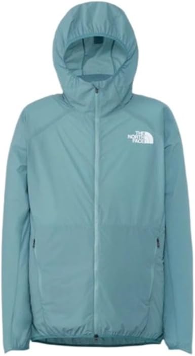 THE NORTH FACE - THE NORTH FACE インフィニティトレイルフーディ ラピスブルー WM Infinity Trail Hoodie #K [NP22370]｜THE NORTH FACE – moderate
