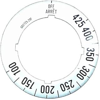 Cleveland SKILLET KNOB INSERT G02725-29