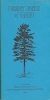 Forest Trees of Maine 11th Edition B07FMB1CDC Book Cover