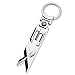 BMW Model-Specific Key Ring Pendants, X3