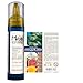 Maui Moisture Flexible Hold + Coconut Milk Curl Foam Mousse, for Curly Hair Styling, No Drying Alcohols, Parabens or Silicone, 8.5oz