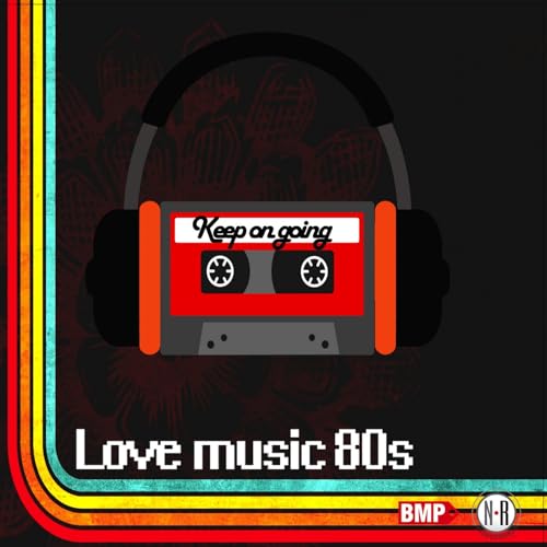 Love music 80s