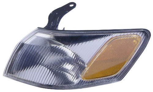 ACK For Toyota Camry 97-99 Signal Light Driver Side | DOT Certified 81520-AA010 | TO2530126