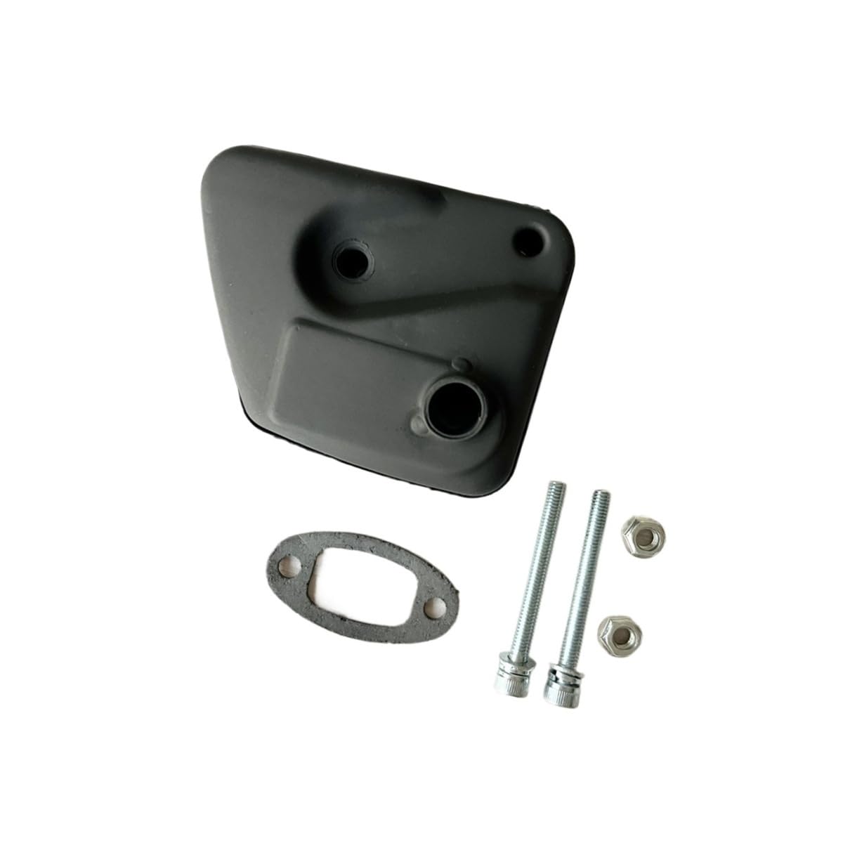 Pièces pour tronçonneuse chinoise 2500 afin de réparer un moteur 25 cm3