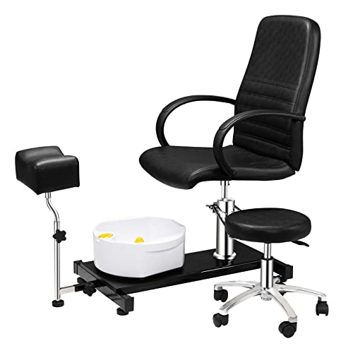 Best Pedicure Chairs For Nail Techs