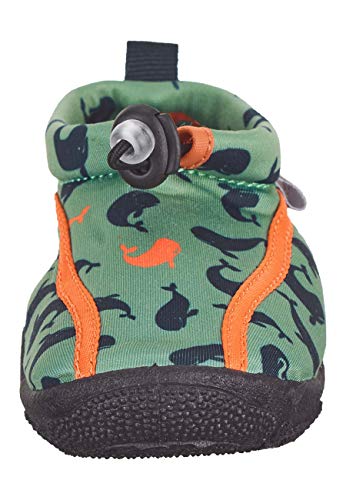 Aqua-wale2 Sneakers, Children's Shoe4