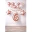 Rose Gold 6 Yaş Set