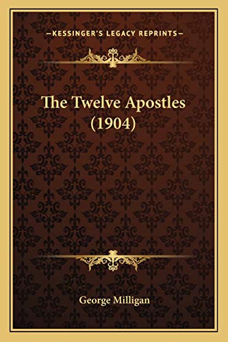 The Twelve Apostles (1904)