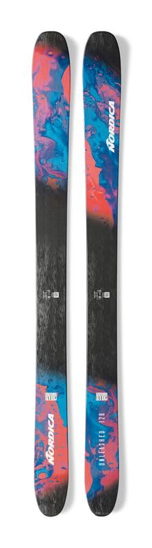 Nordica Unleashed 120