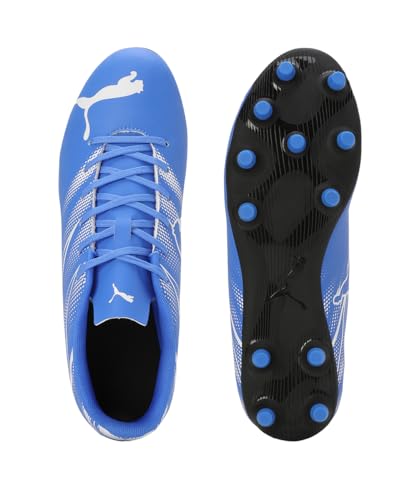 Image of Puma Mens Attacanto Firm, Artificial Ground Soccer Cleat