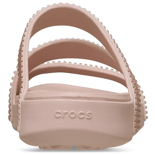 Image of Crocs Women Getaway Strappy Sandals