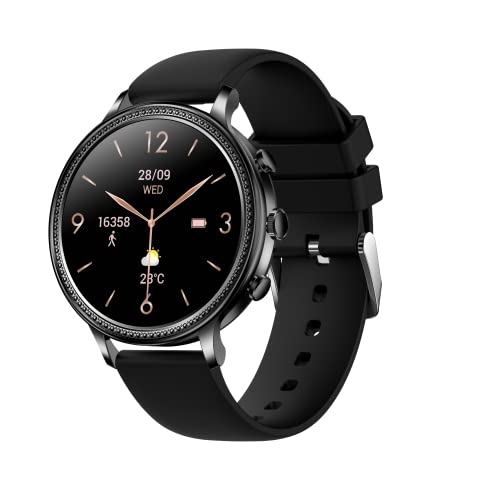 Montre connectée homme femme enfant finie la corvée de recharge avec 10 jours d'autonomie
