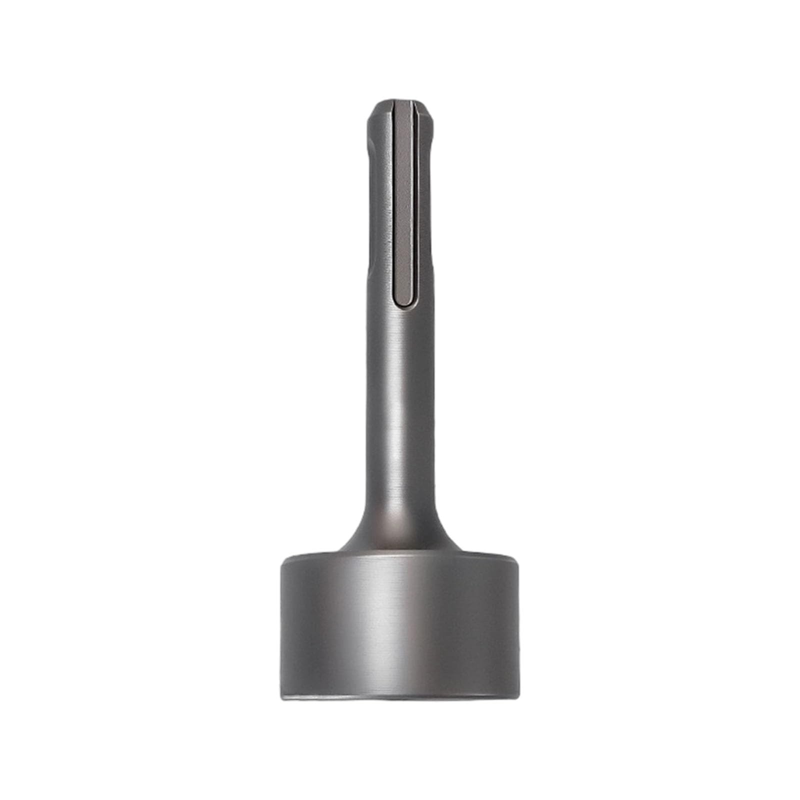 Msioytog Women's Round Handle Hollow Air Hammers Attachment Air Hammers Bit Resistance And Long Life Suitable For Outdoor Projects Bit