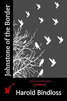 Johnstone of the Border