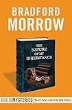 The Nature of My Inheritance (Bibliomysteries)