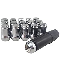 リジットホイールナット12×1.50 20個　シルバー　軽量ナット KYO-EI 日本製 シェルtypeロックナットSet/20個入り/WRX STI