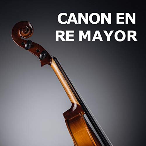 Canon en re mayor