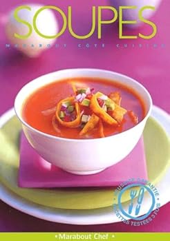 Paperback Soupes [French] Book