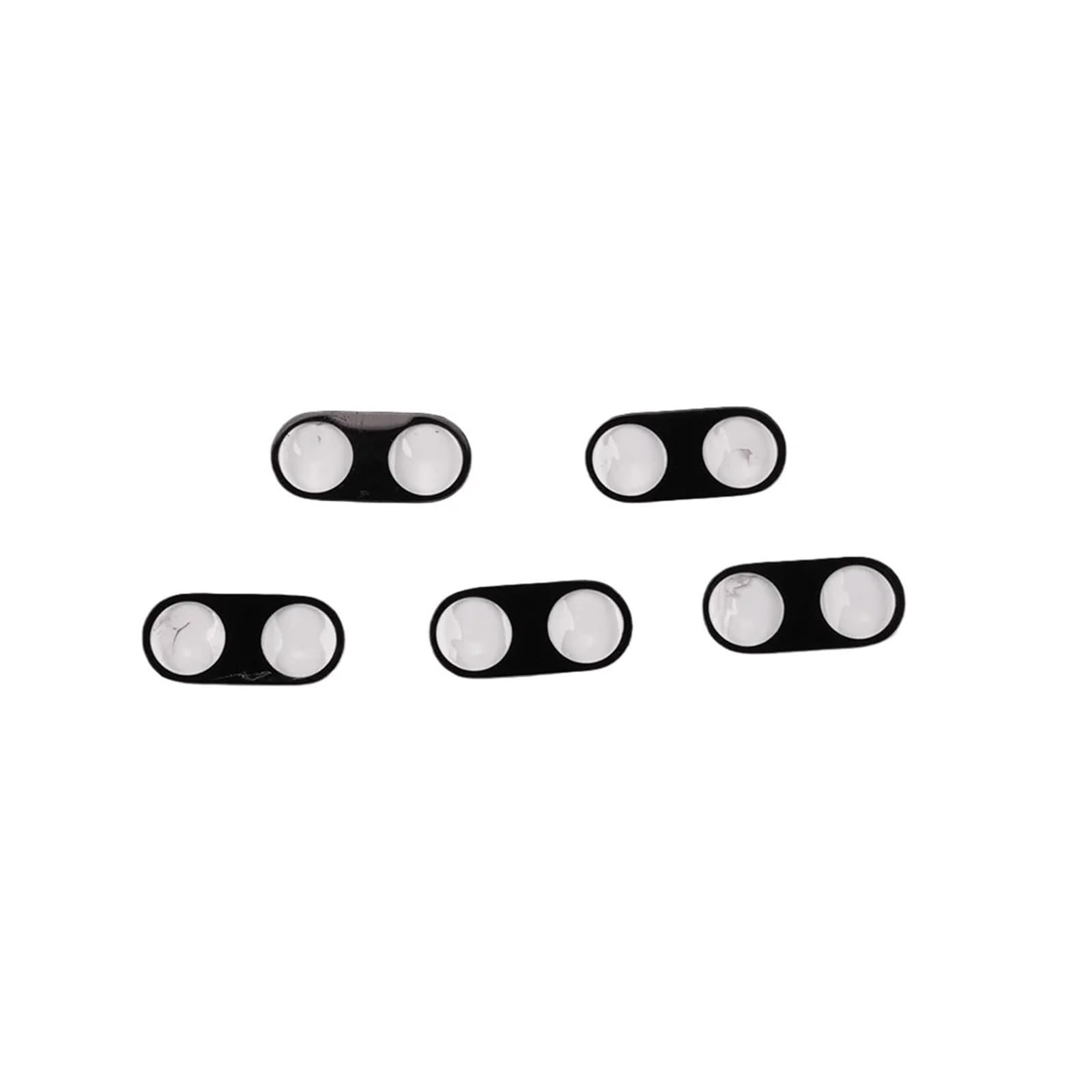 Marco LED inferior, compatible con DJI, carcasa M3 3T 3E