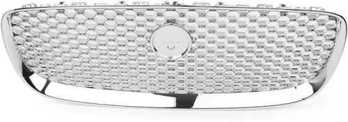 Grille phares antibrouillard Jaguar XF 2016-2020 réparer grilles de radiateur cassées