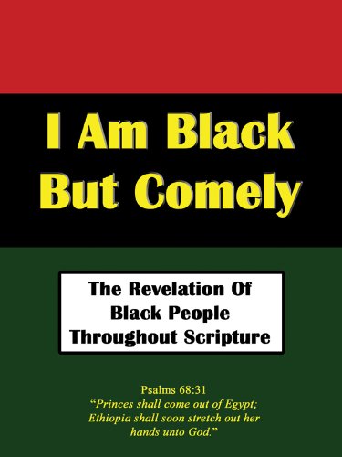 I Am Black But Comely - Kindle Edition By Greene, Samuel . Religion &  Spirituality Kindle Ebooks @ Amazon.com.