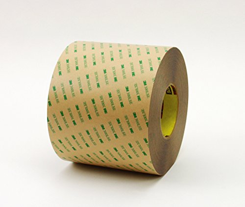 Image of 3M Adhesive Transfer Tape, 9672LE, 2 inch x 60 yd, 5 Mile
