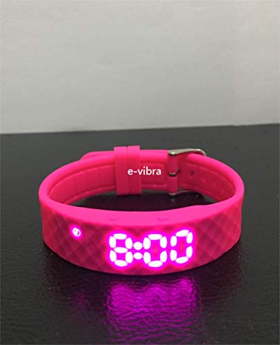 E-Vibra W15 Potty Training Watch thumb #1