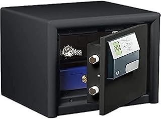 Burg-Wächter 41190 Combi-Line CL 410 E sejf meblowy, 15 litrów
