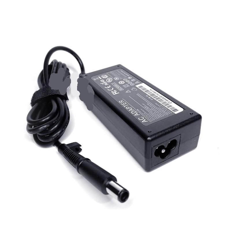 Chargeur ordinateur portable 18.5V idéal pour le télétravail - 4