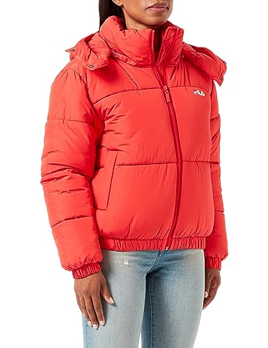 Veste rembourrée Femme FILA Réserver pour affronter le froid avec élégance