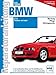 Produktbild BMW Z3 Roadster und Coupé ab Modelljahr 1998: 1.9 Liter M43, 2.2 Liter M54, 2.8 Liter M52, 3.0 Liter M54 (Reparaturanleitungen)