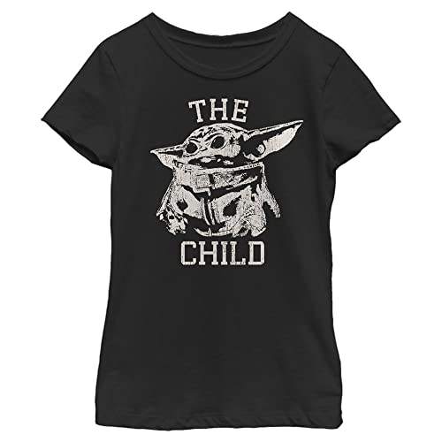 T-shirt Star Wars Mandalorian pour un cadeau d'anniversaire idéal sur le thème SF