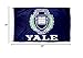 Yale Bulldogs University Large College Flag