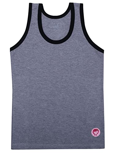 D'chica Set Of 5 Undershirt Camisole Vest For Girls Love Theme #TOP5