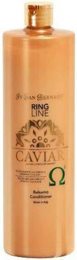 ISB CAVIAR BALSAMO (1000 ML)