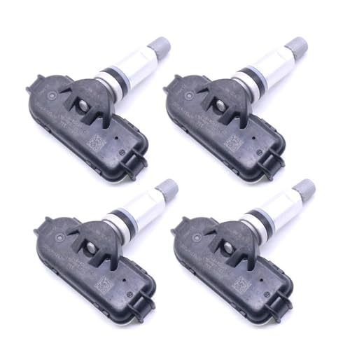 Capteur TPMS 52933-A7000 valve electronique pression pneu 315H