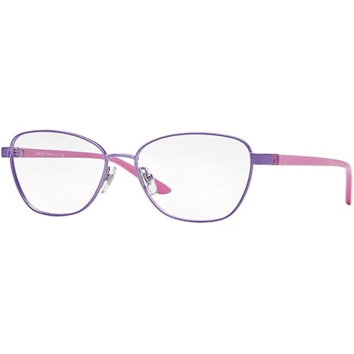 Versace Women's Sunglasses, Violet